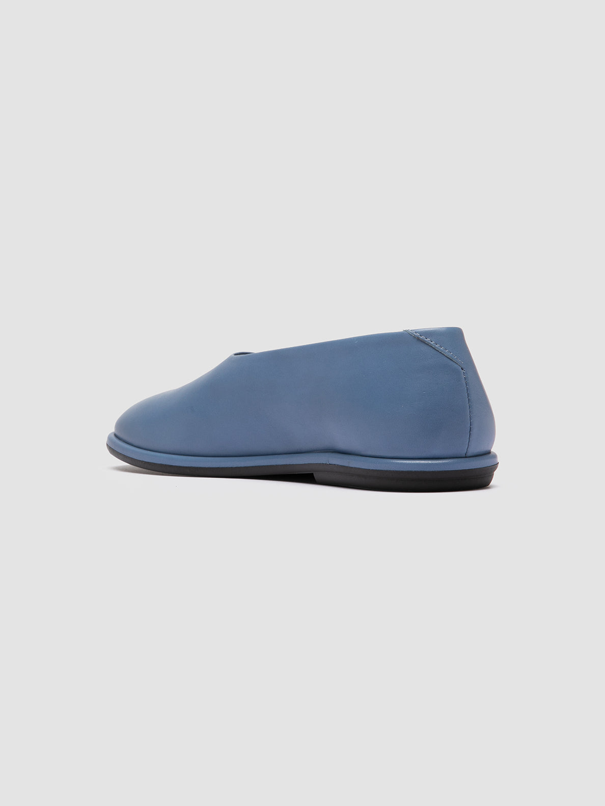 MIENNE/110 BUTTERO NAPPA ELEMENTAL BLUE
