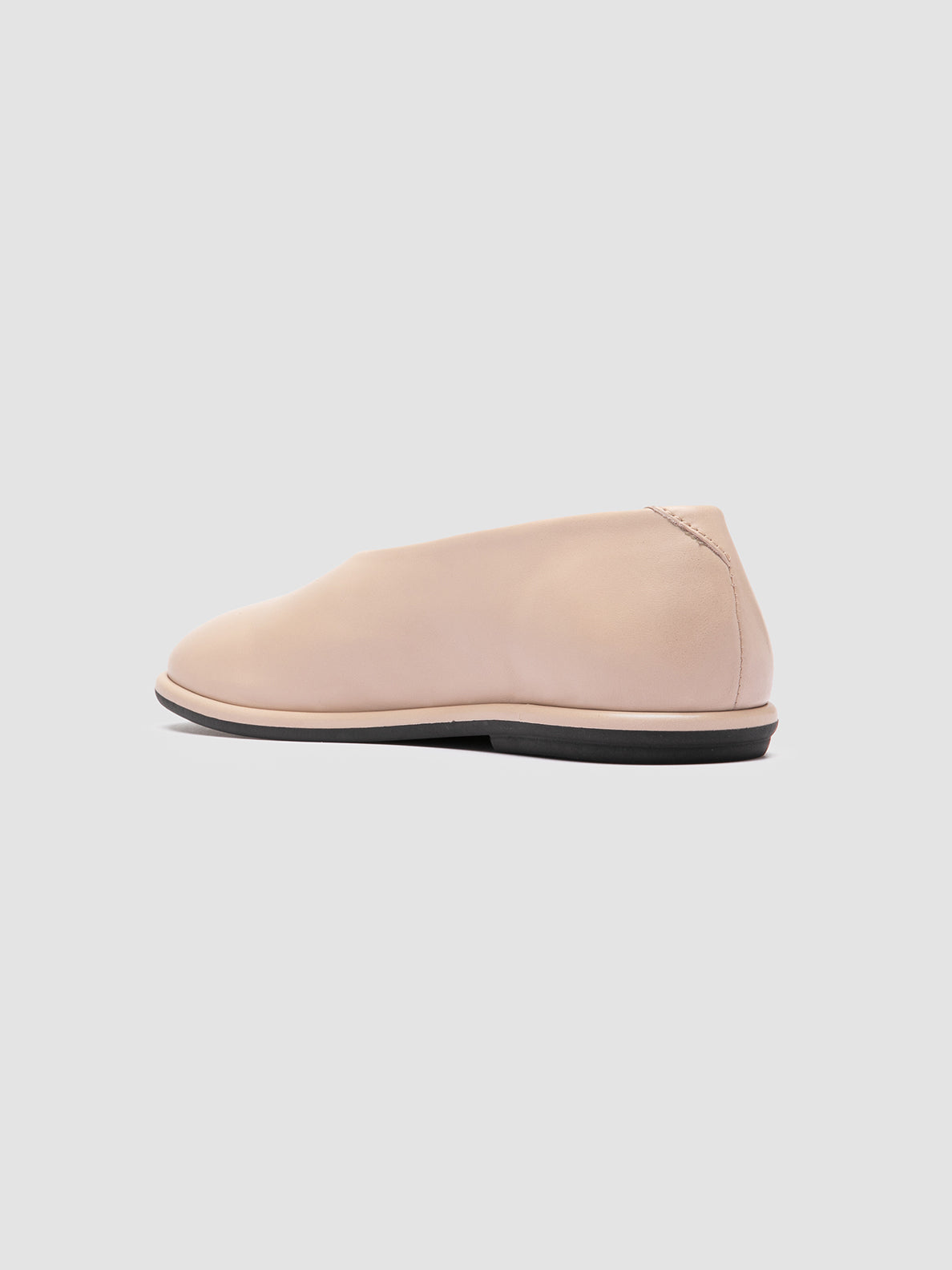 MIENNE/110 BUTTERO NAPPA HUMUS