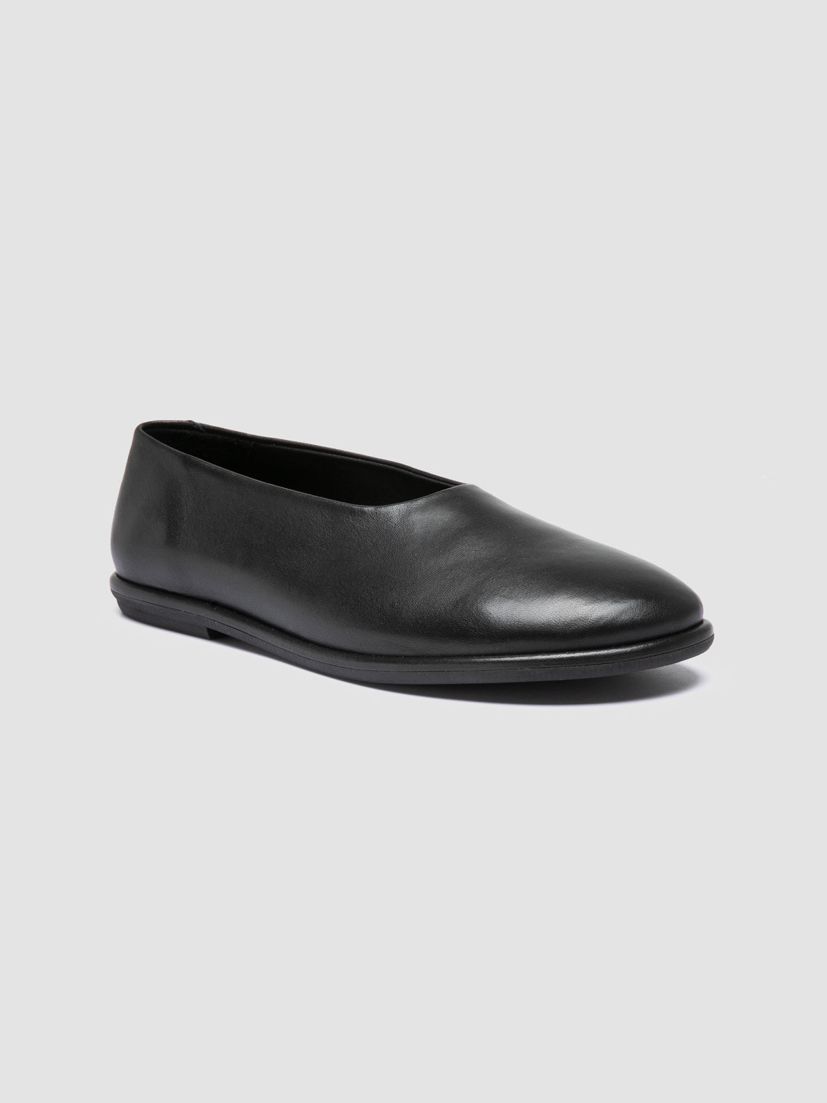 MIENNE/110 GUANTERIA NERO