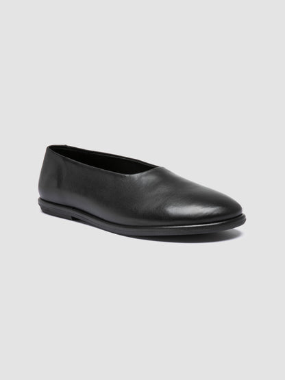 MIENNE/110 GUANTERIA NERO