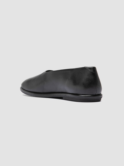 MIENNE/110 GUANTERIA NERO