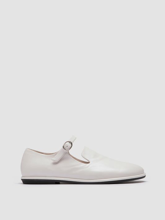 MIENNE/111 BUTTERO NAPPA CAMELIA