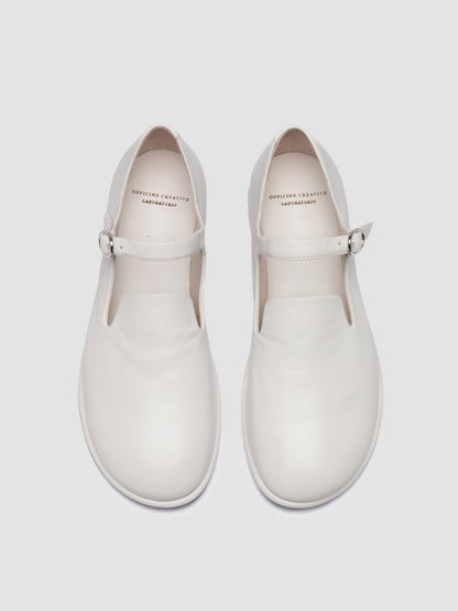 MIENNE/111 BUTTERO NAPPA CAMELIA