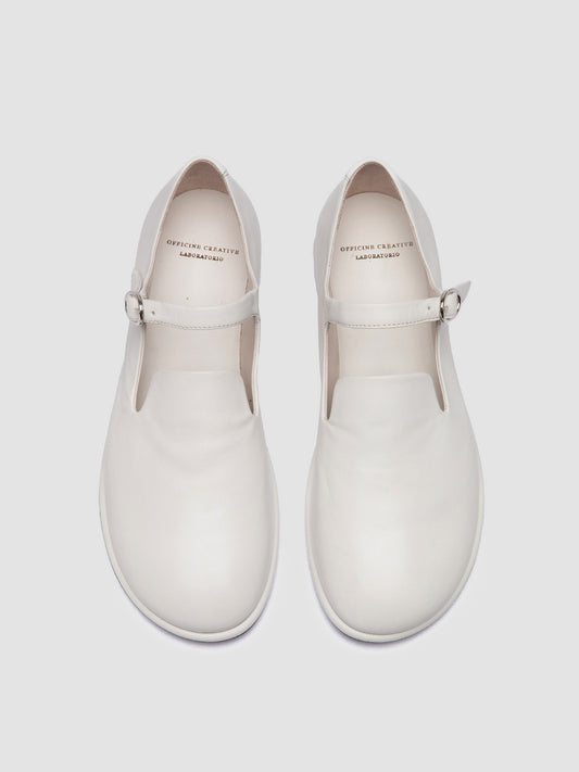 MIENNE/111 BUTTERO NAPPA CAMELIA