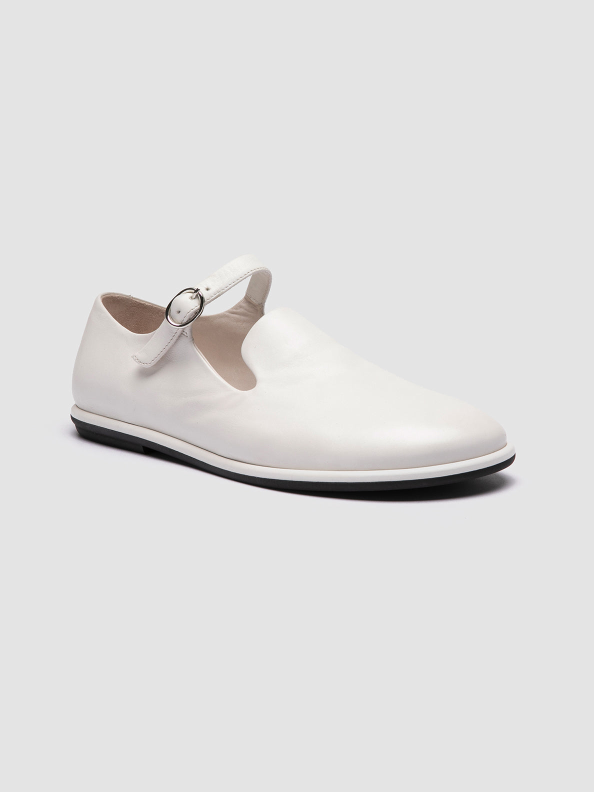 MIENNE/111 BUTTERO NAPPA CAMELIA