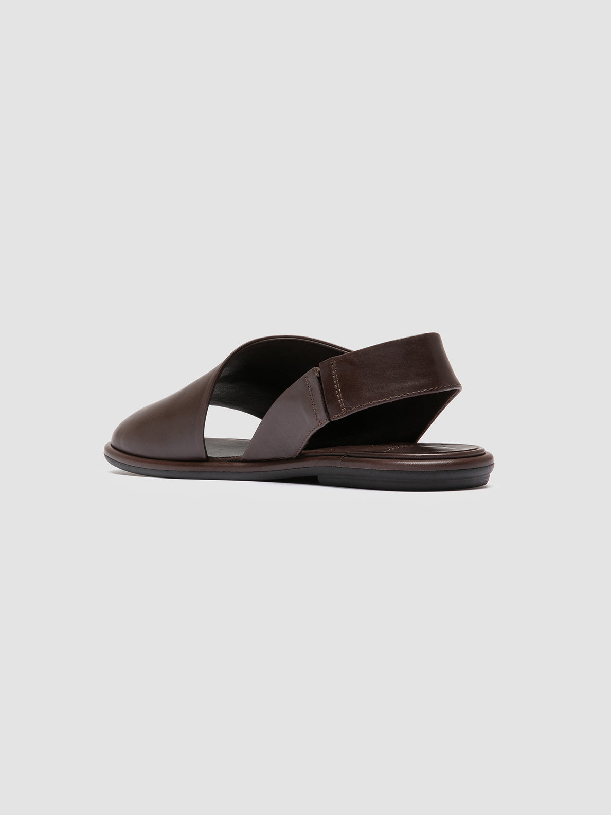 MIENNE/112 BUTTERO NAPPA MORO