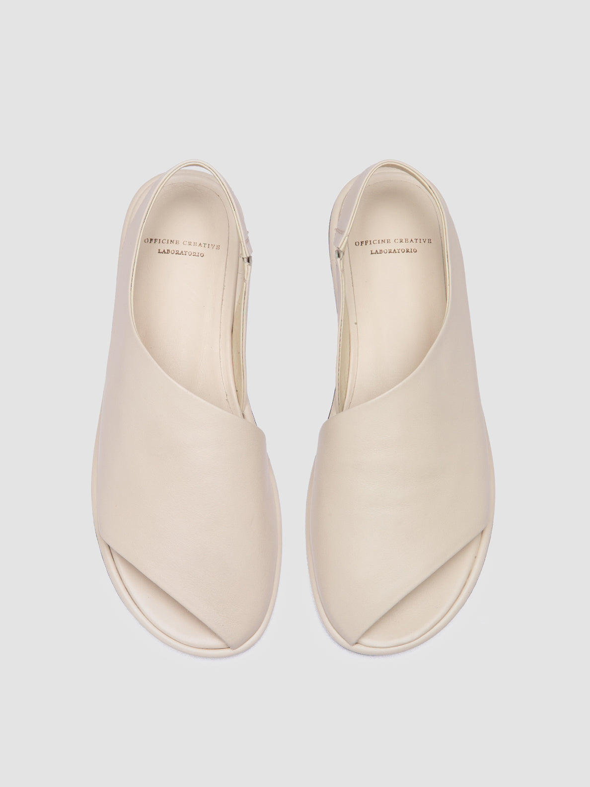 MIENNE/112 BUTTERO NAPPA NEBBIA