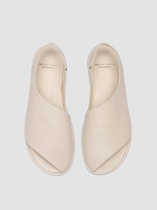 MIENNE/112 BUTTERO NAPPA NEBBIA