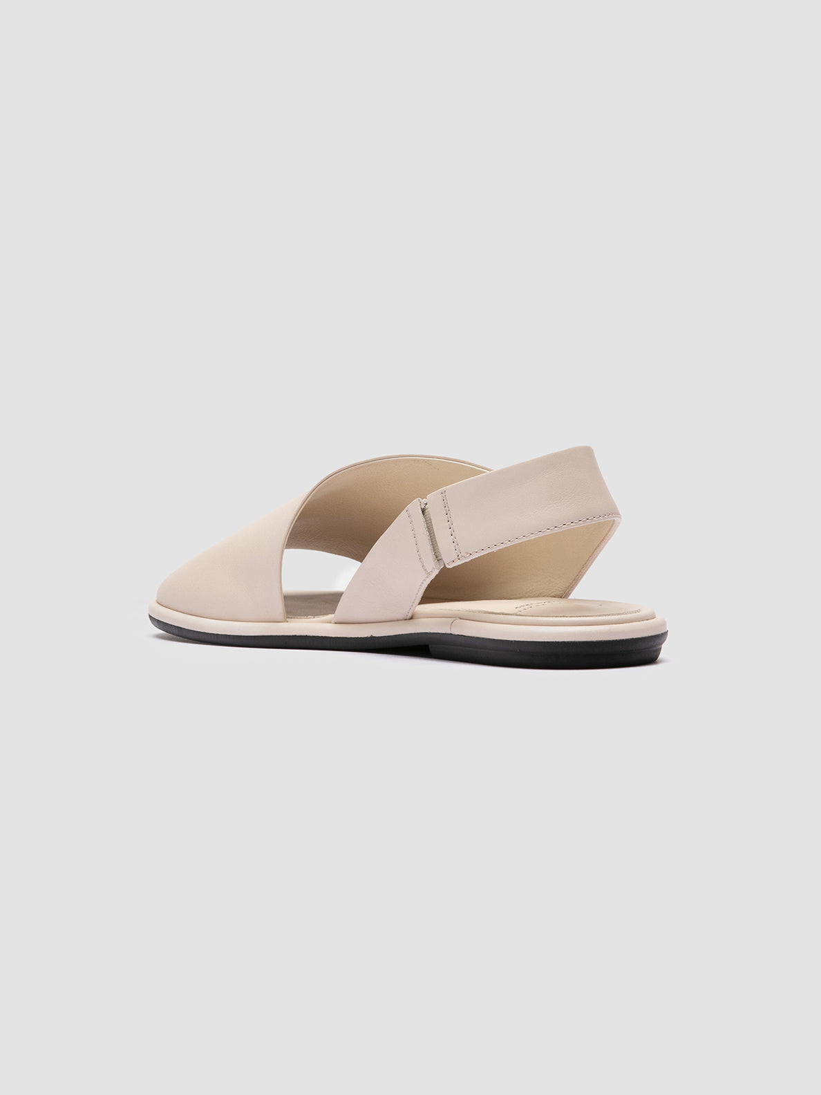 MIENNE/112 BUTTERO NAPPA NEBBIA