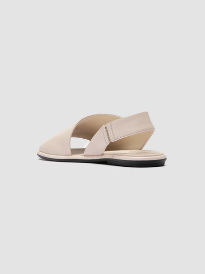 MIENNE/112 BUTTERO NAPPA NEBBIA