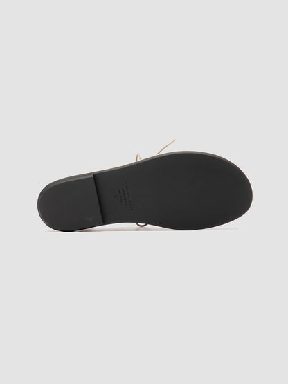 MIENNE/113 LIGHT CACHEMIRE NUDE SPING