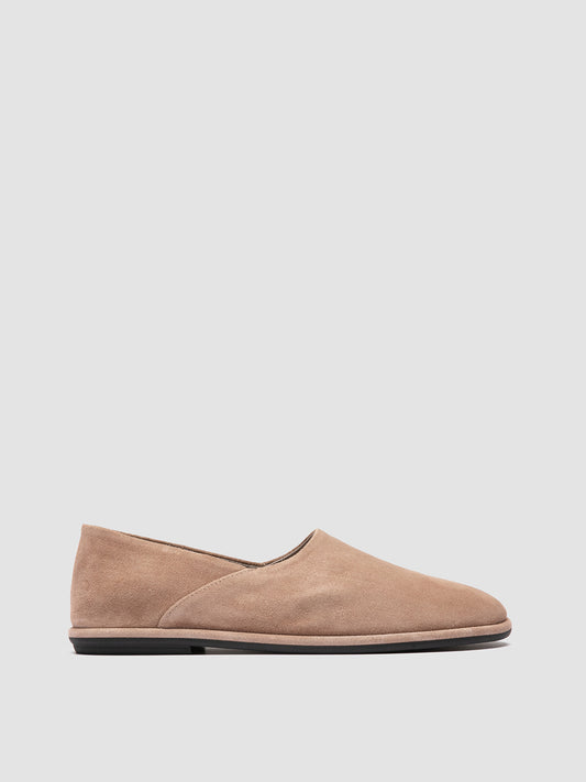 MIENNE/114 LIGHT CACHEMIRE ORICE