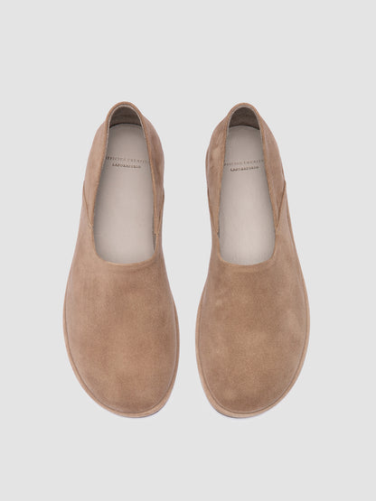 MIENNE/114 LIGHT CACHEMIRE ORICE