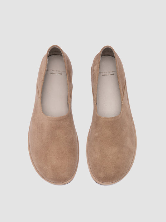 MIENNE/114 LIGHT CACHEMIRE ORICE