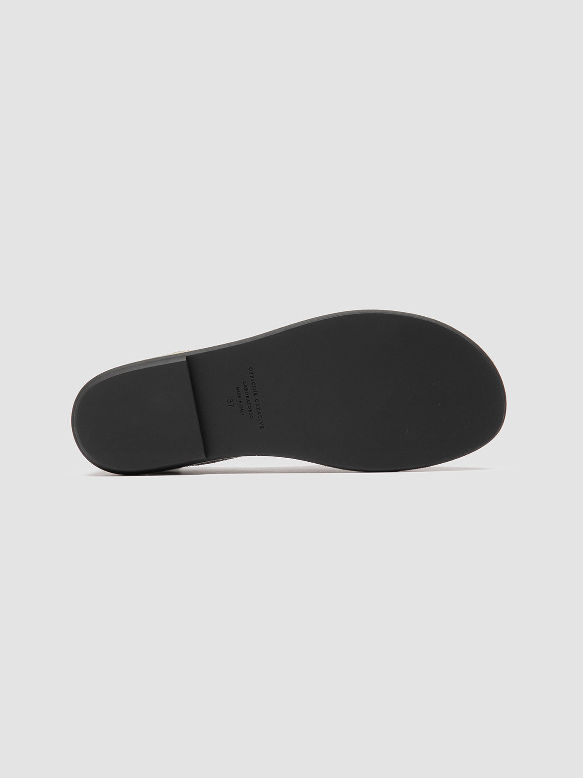 MIENNE/114 LIGHT CACHEMIRE SMOKED GREEN