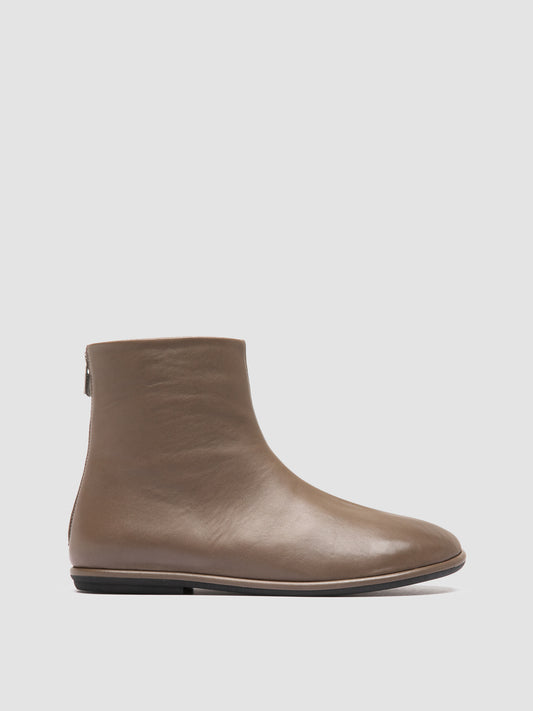 MIENNE/115 GUANTERIA MUD