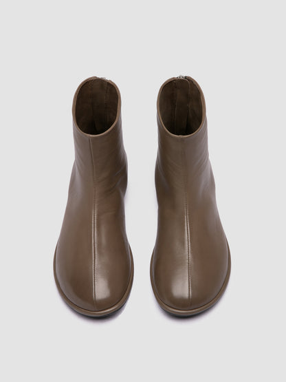 MIENNE/115 GUANTERIA MUD