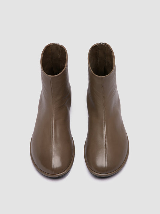 MIENNE/115 GUANTERIA MUD