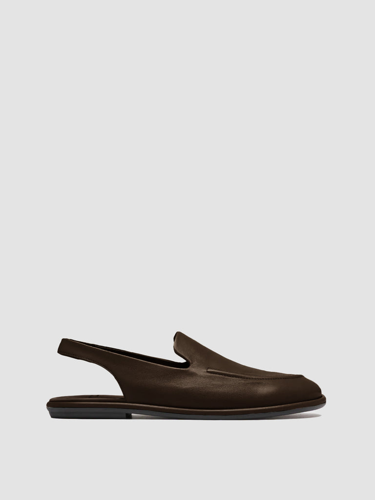 MIENNE/116 BUTTERO NAPPA JAVA
