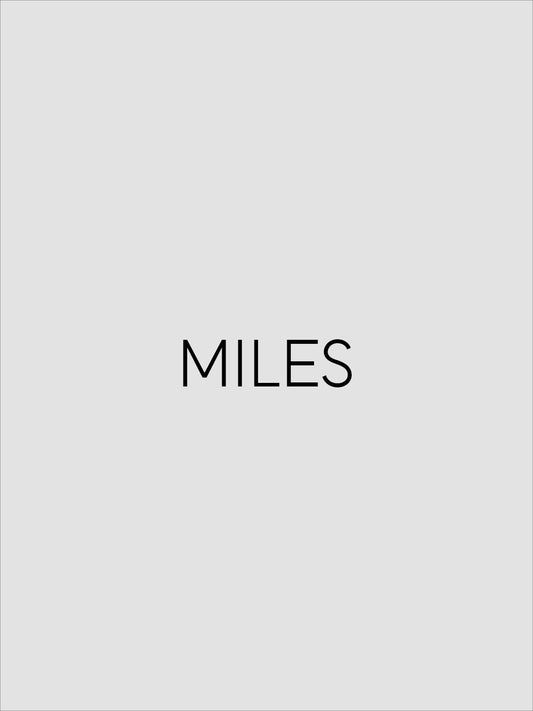 MILES