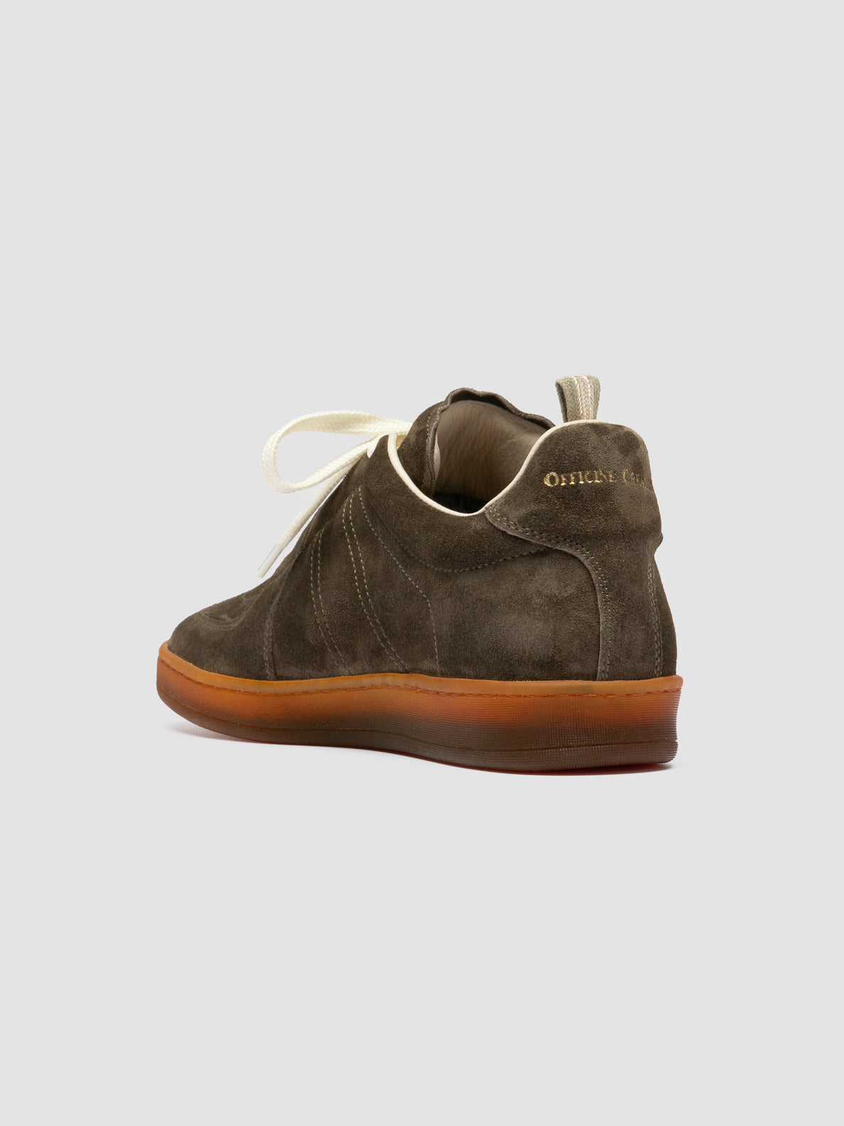 MILITIA/102 LIGHT CACHEMIRE MILITARY - F.DO NATURALE SCURO