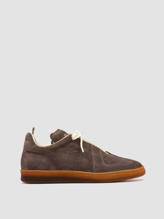 MILITIA/102 LIGHT CACHEMIRE QUINOA - F.DO NATURALE SCURO