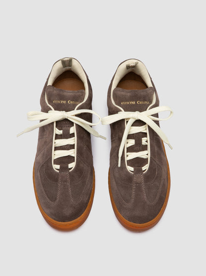 MILITIA/102 LIGHT CACHEMIRE QUINOA - F.DO NATURALE SCURO