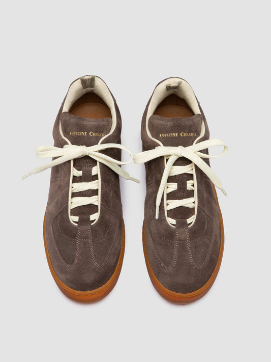 MILITIA/102 LIGHT CACHEMIRE QUINOA - F.DO NATURALE SCURO