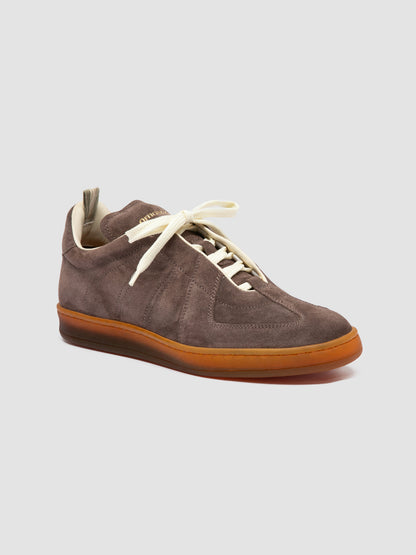 MILITIA/102 LIGHT CACHEMIRE QUINOA - F.DO NATURALE SCURO