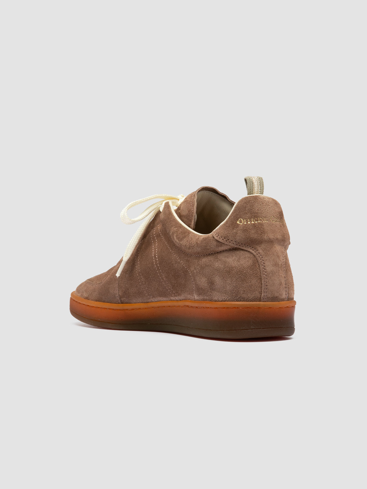 MILITIA/102 LIGHT CACHEMIRE TUNDRA - F.DO NATURALE SCURO