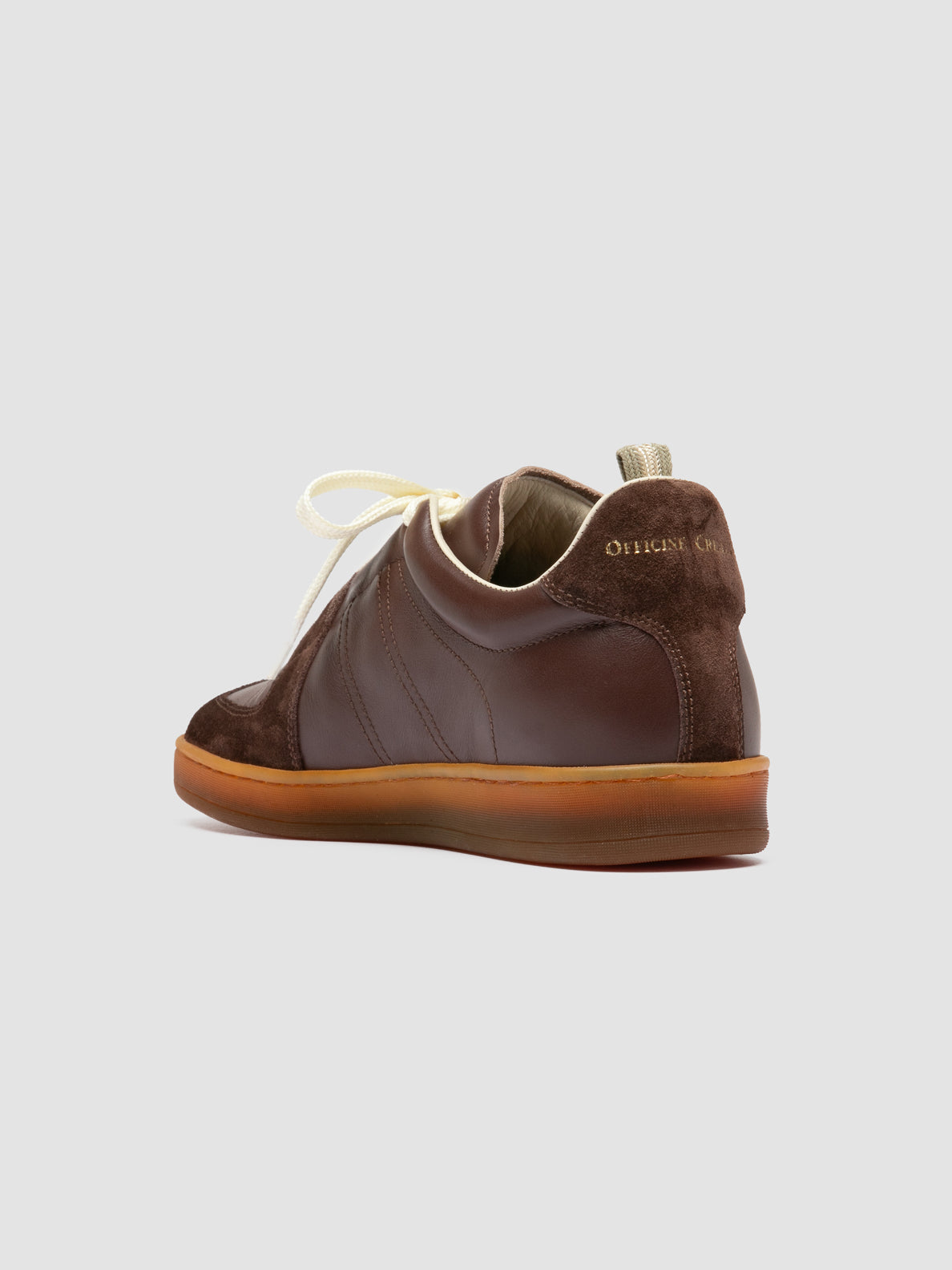 MILITIA/102 LIGHT CACHEMIRE OPPOSITE/LILLE COTTO/TRUFFLE - F.DO NATURALE SCURO