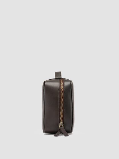 MINI KIT SHOECARE VACCHETTA COFFEE - Small