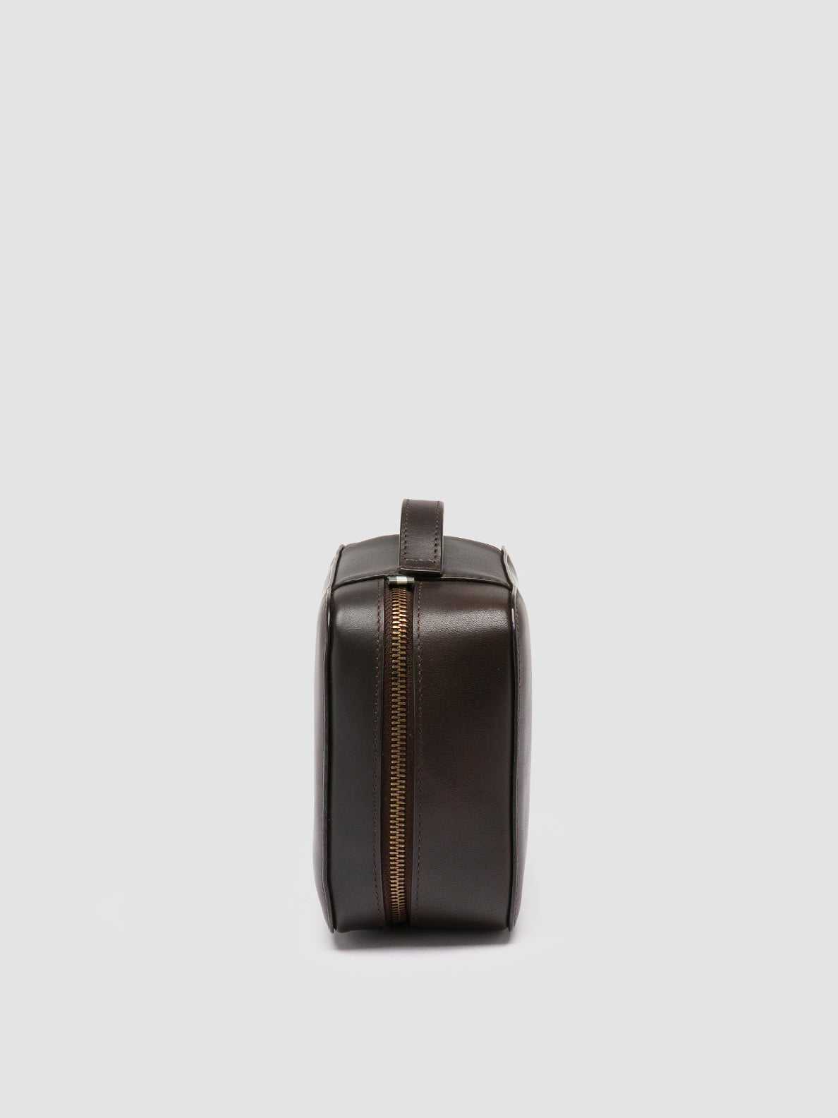 MINI KIT SHOECARE VACCHETTA COFFEE - Small