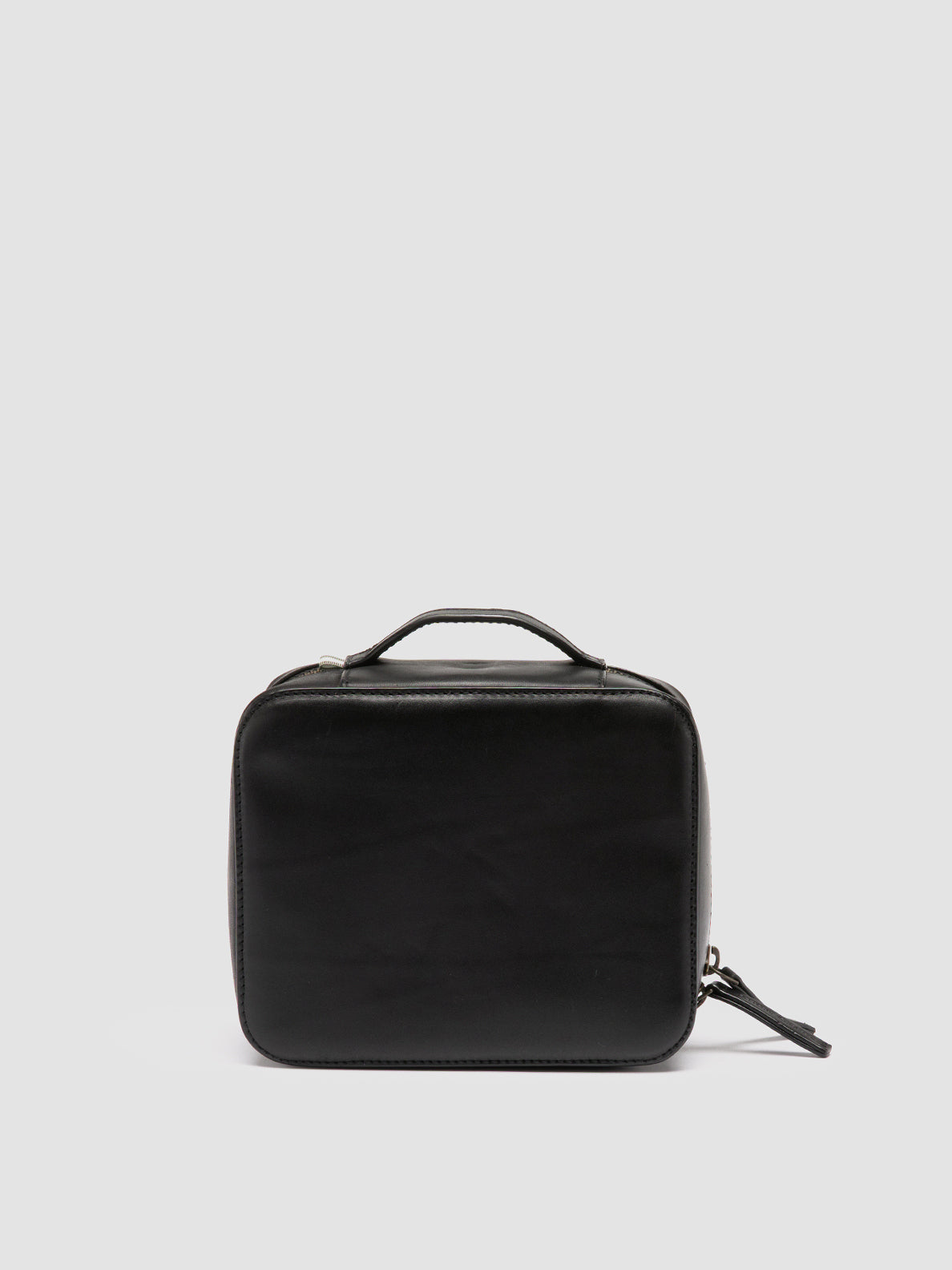 MINI KIT SHOECARE VACCHETTA NERO - Small