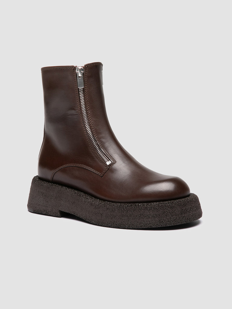 MOODY/003 BUTTERO TONAL MORO