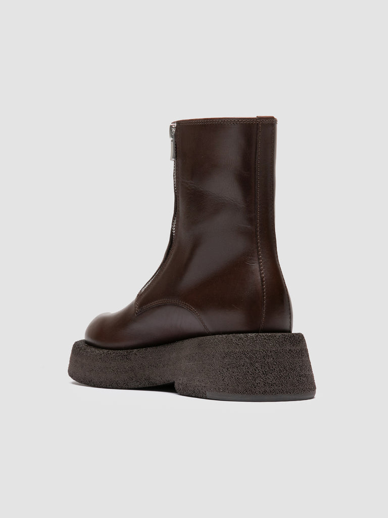 MOODY/003 BUTTERO TONAL MORO