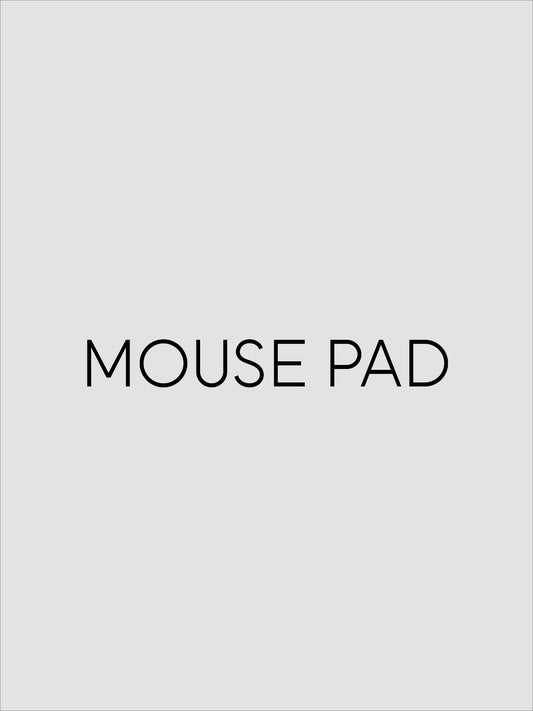 MOUSE PAD