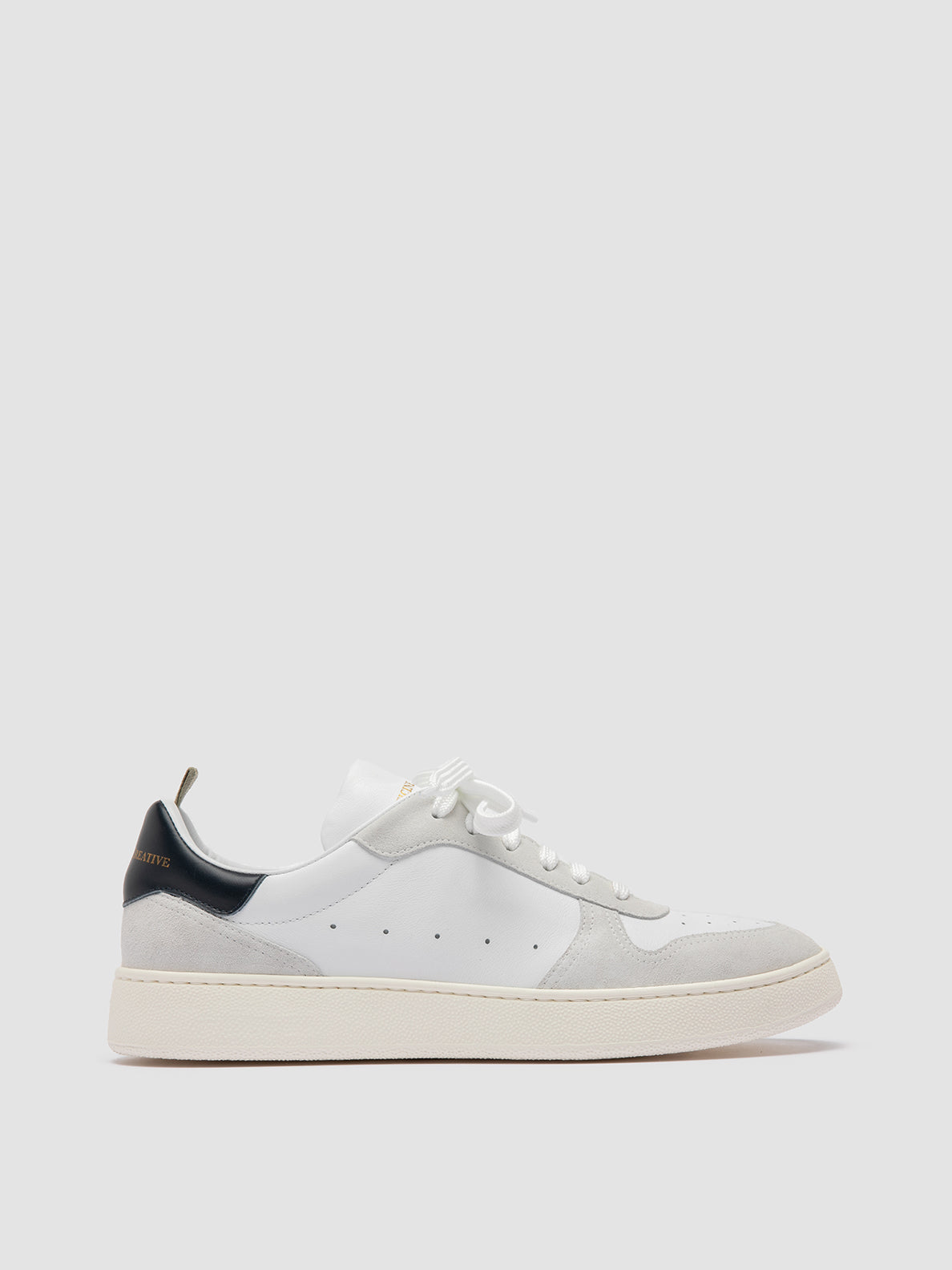 MOWER/008 LIGHT CACHEMIRE/2 LEATHER BIANCO/BINCO/BLUSCURO_F. DO OFF WHITE