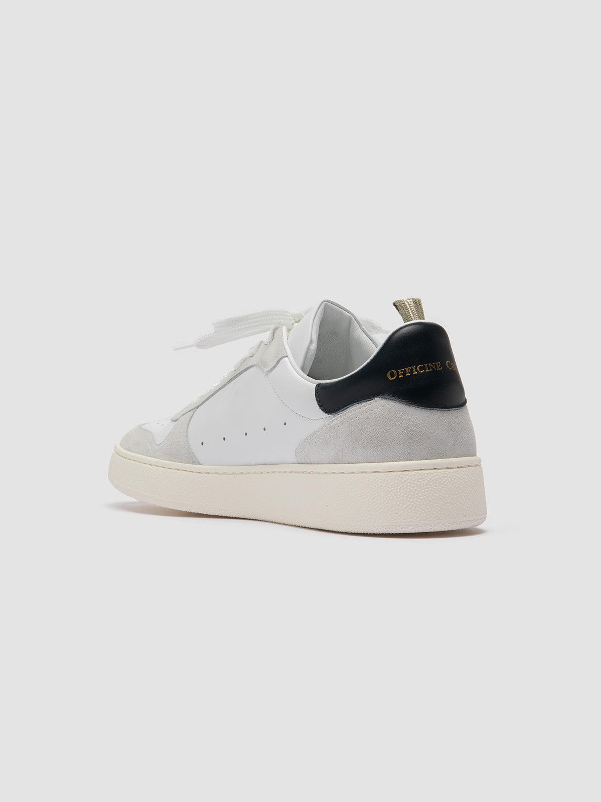 MOWER/008 LIGHT CACHEMIRE/2 LEATHER BIANCO/BINCO/BLUSCURO_F. DO OFF WHITE