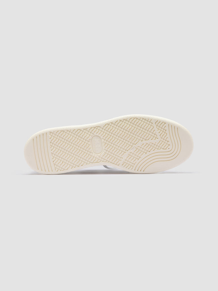 MOWER/008 L.CACH./2 LEATHER BISCOTTI/BIA/TART_F. OFF WHITE