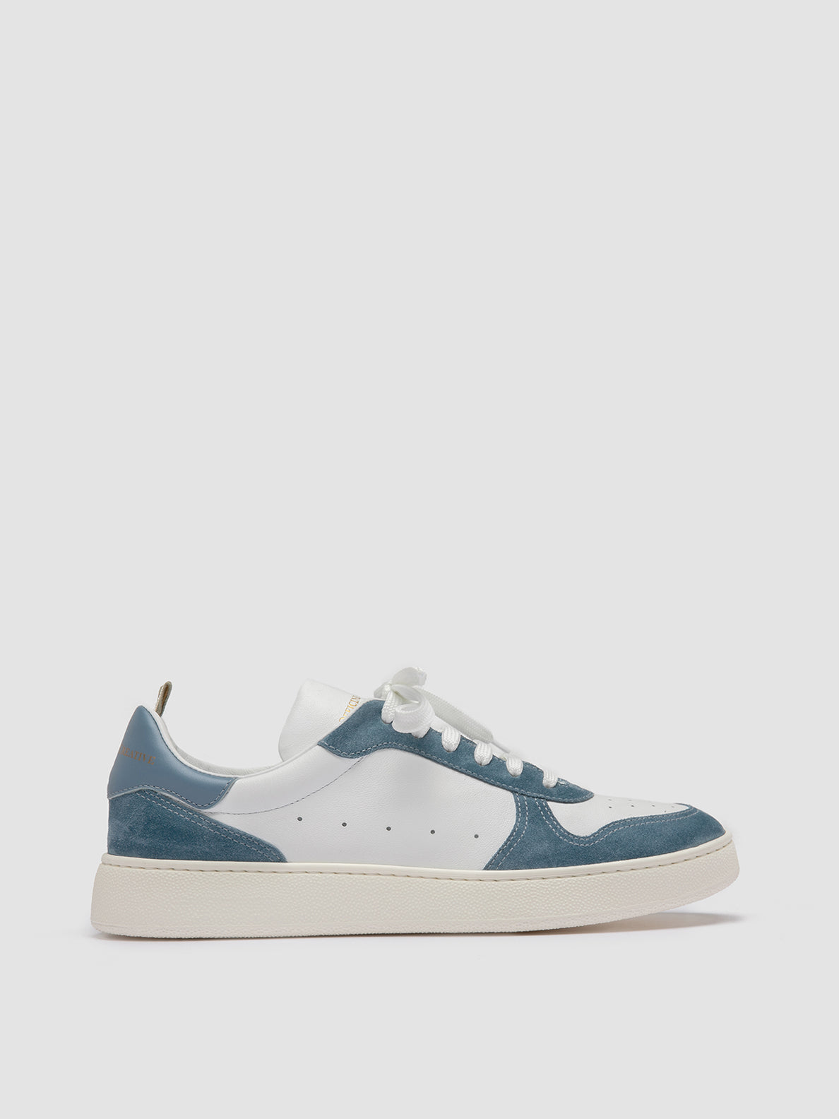 MOWER/008 LIGHT CACHEMIRE/2 LEATHER INDIGO/BIANCO/ELEMENTAL BLUE_F.DO OFF WHITE