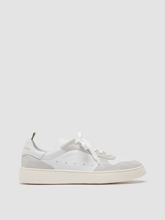 MOWER/008 LIGHT CACHEMIRE/FLORIDA BIANCO/BIANCO - F.DO OFF WHITE