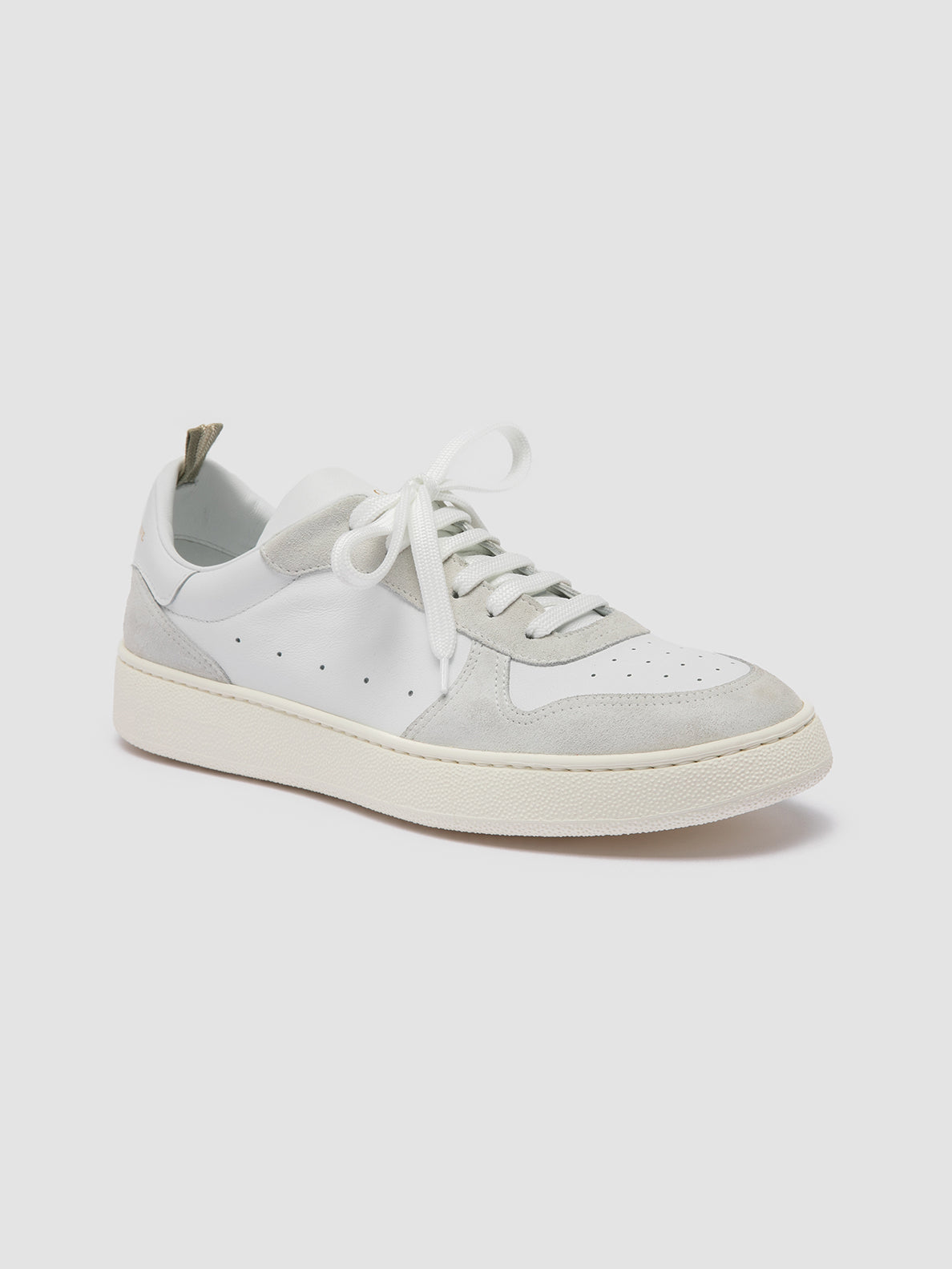 MOWER/008 LIGHT CACHEMIRE/FLORIDA BIANCO/BIANCO - F.DO OFF WHITE