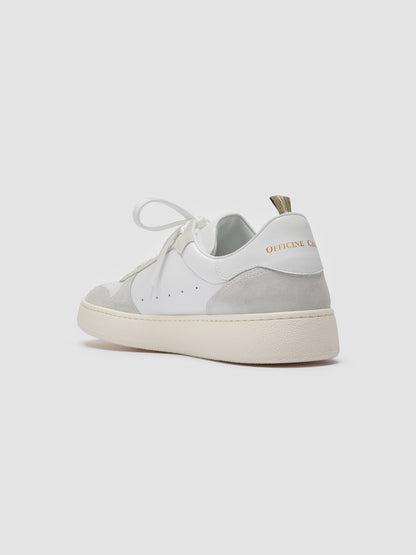 MOWER/008 LIGHT CACHEMIRE/FLORIDA BIANCO/BIANCO - F.DO OFF WHITE