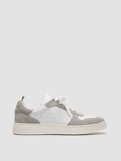 MOWER/008 LIGHT CACHEMIRE/FLORIDA-LC TAG NUVOLE/BIANCO_F.DO OFF WHITE