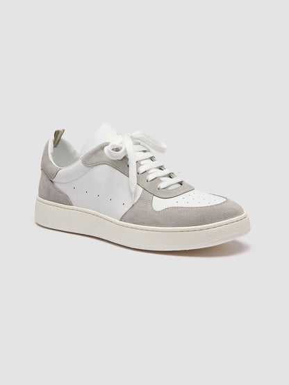 MOWER/008 LIGHT CACHEMIRE/FLORIDA-LC TAG NUVOLE/BIANCO_F.DO OFF WHITE