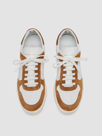 MOWER/008 LIGHT CACHEMIRE/FLORIDA-LC TAG VICUNA/BIANCO_F.DO OFF WHITE