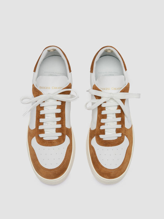 MOWER/008 LIGHT CACHEMIRE/FLORIDA-LC TAG VICUNA/BIANCO_F.DO OFF WHITE