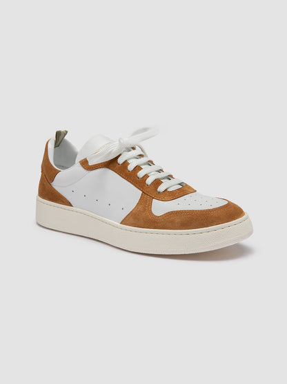 MOWER/008 LIGHT CACHEMIRE/FLORIDA-LC TAG VICUNA/BIANCO_F.DO OFF WHITE