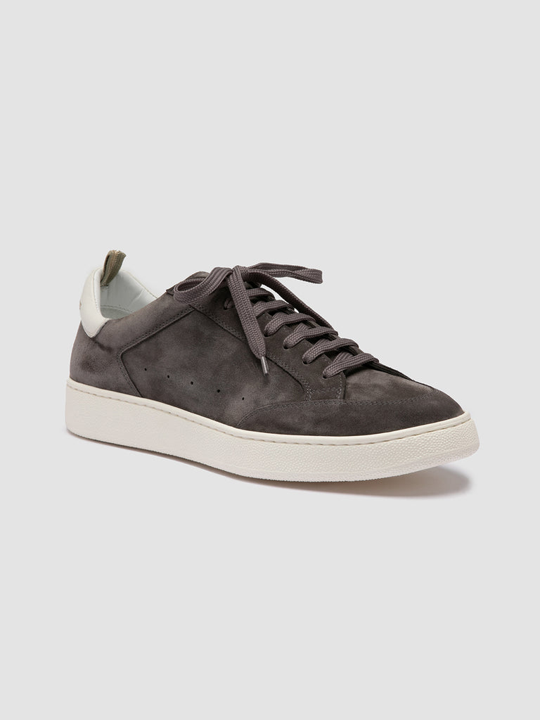 THE DIME/001 L.CACHEMIRE/LILLE LAVAGNA/BURRO_F.DO OFF WHITE